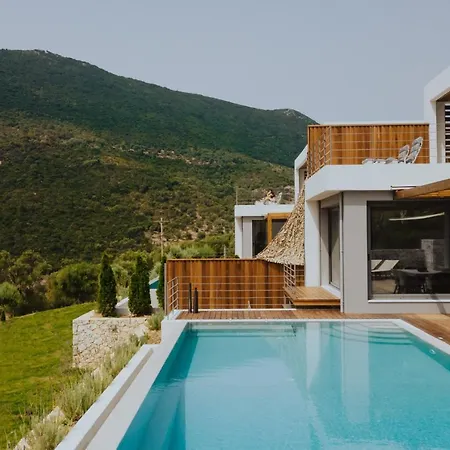 2s Alpha Lefkada - Happy *